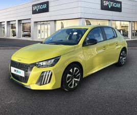 PURETECH 100 S&S BVM6 ACTIVE