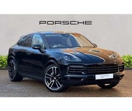 S PLATINUM EDITION 5DR TIPTRONIC S