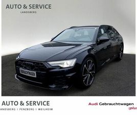 AUDI A6 AVANT S6 AUDI S6 AVANT TDI 253(344) KW(PS) TIPTRO NIC