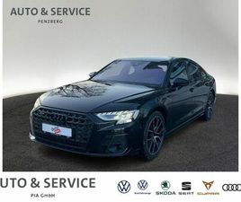 AUDI A8 60 TFSI E QUATTRO 340KW 360°*MASSAGE*PANO*B&O
