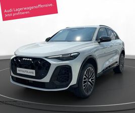 AUDI SQ5 3.0 TFSI QUATTRO S TRONIC | PANO | NAVI |