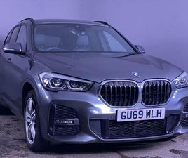 2.0 20I GPF M SPORT DCT SDRIVE EURO 6 (START/STOP) 5DR