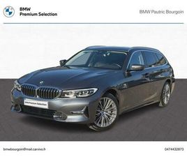 330E XDRIVE 292 CH TOURING