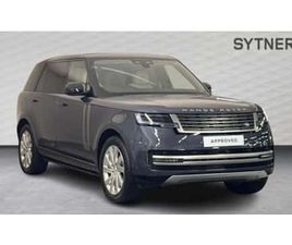 3.0 P400 HSE LWB 4DR AUTO [7 SEAT]