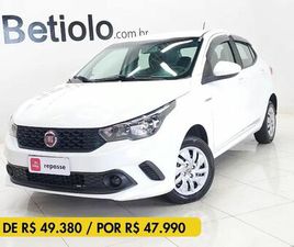 FIAT ARGO FIAT ARGO DRIVE 1.0 FIREFLY 2018