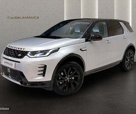 2.0D TD4 150KW AWD AUTO MHEV DYNAMIC SE