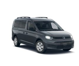 VOLKSWAGEN CADDY MAXI CADDY MAXI SPACE N1 2.0 TDI 90 KW ANT. DSG