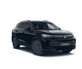 TIGUAN ELEGANCE 1,5 L ETSI OPF 110 KW (150 PS) 7-GANG-DOPPELKUPPLUNGSGETRIEBE DSG