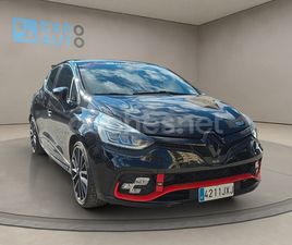 RENAULT CLIO RS TROPHY ENERGY EDC