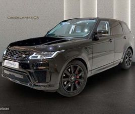 2.0 SI4 PHEV 297KW (404CV) HSE DYNAMIC