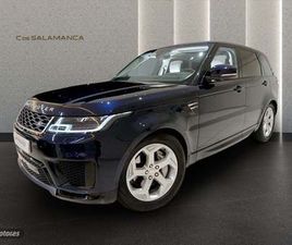 3.0D I6 183KW(249CV) HSE DYNAMIC AWD AUT