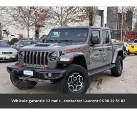 MOJAVE 4X4 TOUT COMPRIS HORS HOMOLOGATION 4500E