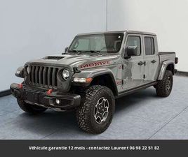 MOJAVE 4X4 TOUT COMPRIS HORS HOMOLOGATION 4500E