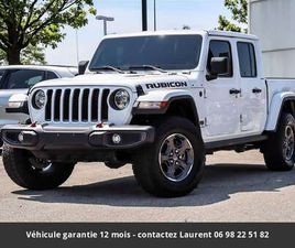 RUBICON 4X4 TOUT COMPRIS HORS HOMOLOGATION 4500E