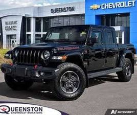 RUBICON 4X4 TOUT COMPRIS HORS HOMOLOGATION 4500E