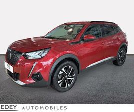 1.2 PURETECH 130CH S&S ALLURE BUSINESS