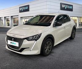 ELECTRIQUE 50 KWH 136CH ALLURE