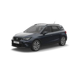 SEAT ARONA ARONA STYLE EDITION 1.0 TSI CARPLAY SITZHEIZUNG
