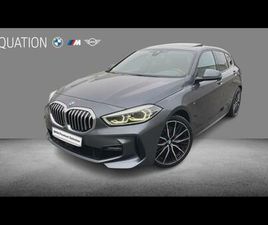 BMW SERIE 1 118 118D 150 CH