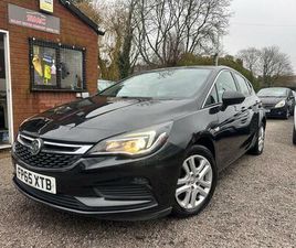 1.6 CDTI ECOTEC BLUEINJECTION DESIGN EURO 6 5DR