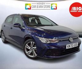 1.5 TSI R-LINE EURO 6 (START/STOP) 5DR