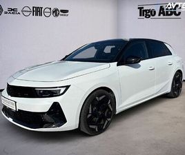 OPEL ASTRA 1.6 PHEV 165KW S S GSE AUTO