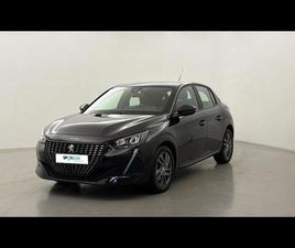 1.5 BLUEHDI 100CH S&S ACTIVE