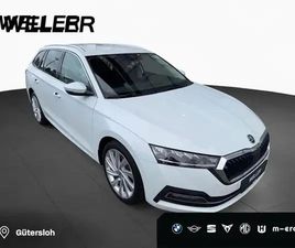 ŠKODA OCTAVIA COMBI