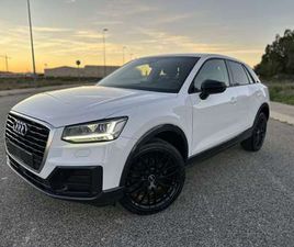 AUDI Q2 30 TDI 30 TDI ALL-IN 85KW