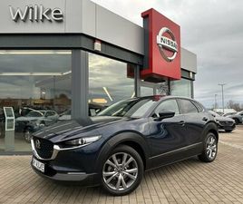 MAZDA CX-30 2.0 150PS AL SELECTION 2WD/A18/DESIGN PAKE