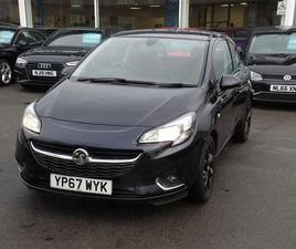 1.3 CDTI SPORTIVE FWD L1 H1 3DR