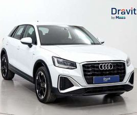 AUDI Q2 30 TDI 30 TDI S LINE S TRONIC 85KW