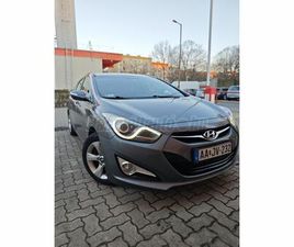 HYUNDAI I40 1.6 GDI LIFE