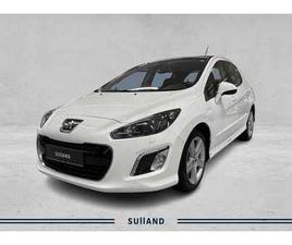 1,6HDI 112HK MANUELL |PANORAMA|NY REGREIM!|CRUISE|