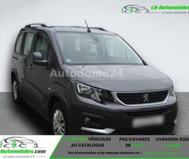 PEUGEOT BIPPER 1.3 HDI 75CH BVM