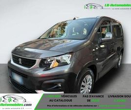 PEUGEOT BIPPER 1.3 HDI 75CH BVM