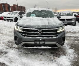 VW ATLAS 25,500 EUR