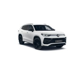 TAYRON R-LINE 1,5 L EHYBRID OPF 110 KW (150 PS) / 85 KW (115 PS) 6-GANG-DOPPELKUPPLUNGSGETRIEBE DSG