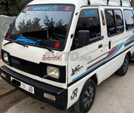 SUZUKI SUPER CARRY SUZUKI SUPER CARRY