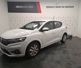 III SCE 65 - 22 CONFORT