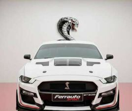 DEPORTIVO AUTOMÁTICO DE 2 PUERTAS