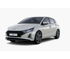 HYUNDAI I20 MY26 1.0 T-GDI DCT CONNECTLINE