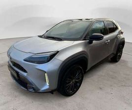 TOYOTA YARIS CROSS 1.5 HYBRID 5P. E-CVT ADVENTURE