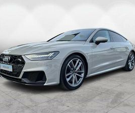 AUDI S7 3.0TDI 253KW QUATTRO