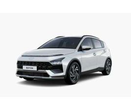 HYUNDAI BAYON MY26 1.0 T-GDI BUSINESS