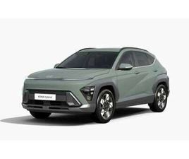 HYUNDAI KONA HEV 1.6 DCT BUSINESS