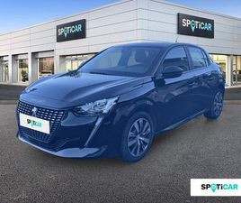 PURETECH 75 S&S BVM5 ACTIVE PACK