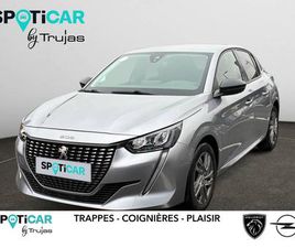 PURETECH 100 S&S BVM6 STYLE