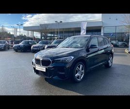 BMW X1 XDRIVE 18D X1 XDRIVE18D 150 CH