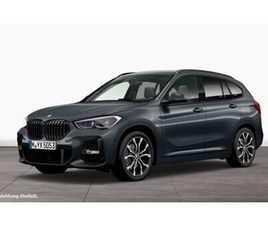 BMW X1 XDRIVE20I